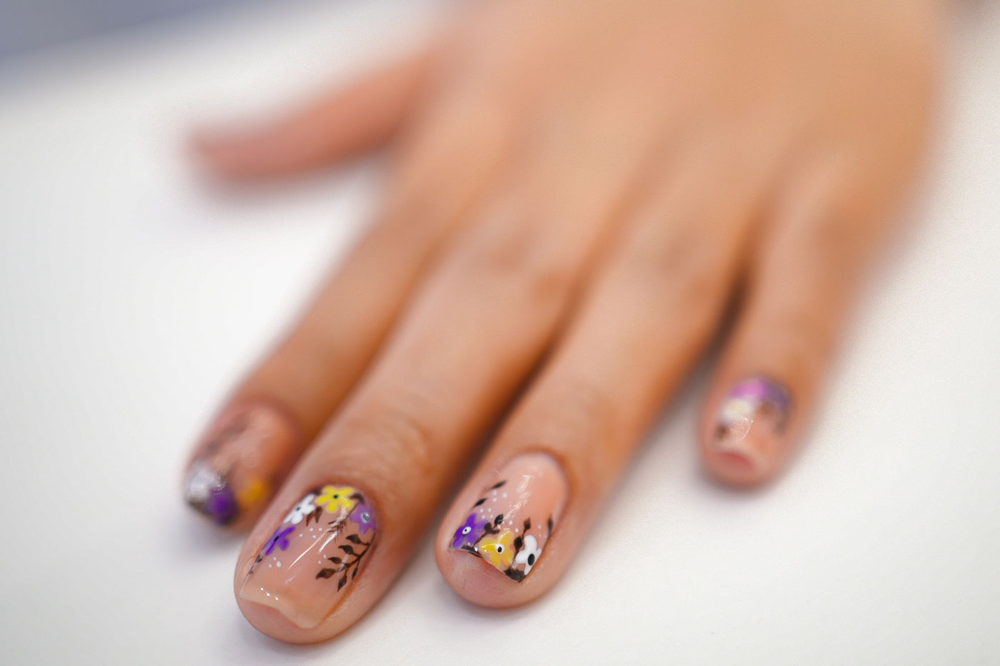 Fingertips India’s Largest Premium Nail Studio Chain StyleSpeak